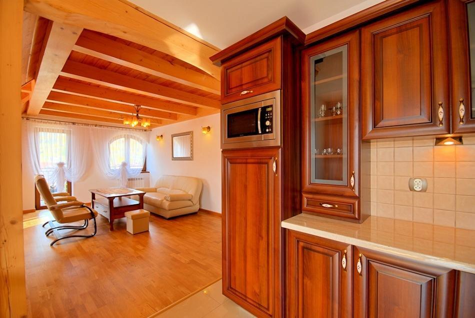 Apartament Dana โปโรนิน ภายนอก รูปภาพ