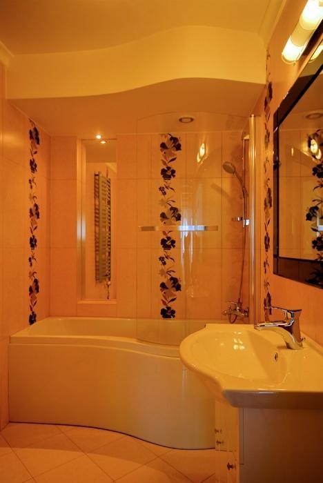 Apartament Dana โปโรนิน ภายนอก รูปภาพ