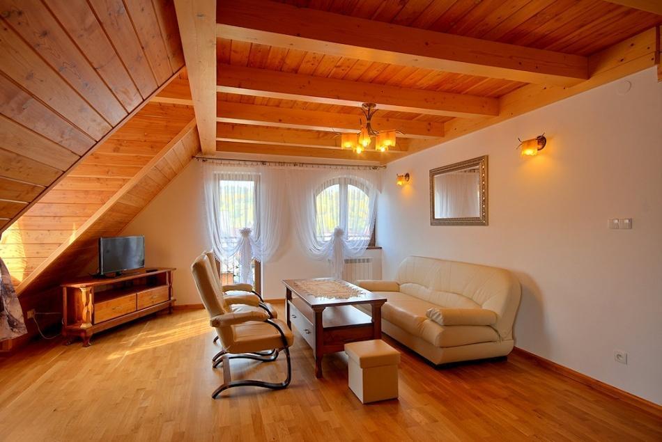 Apartament Dana โปโรนิน ภายนอก รูปภาพ