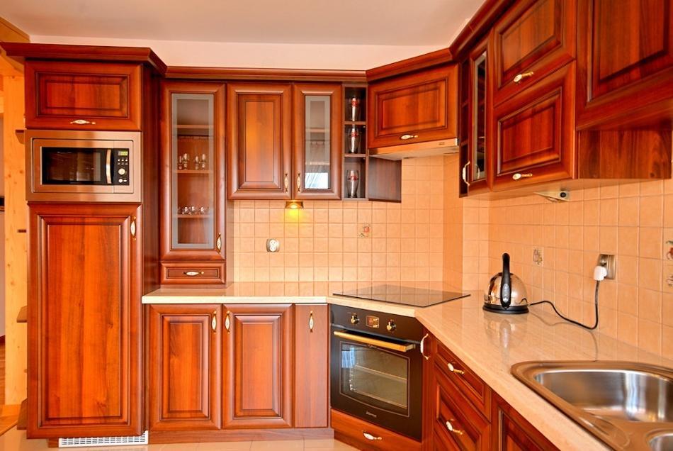 Apartament Dana โปโรนิน ภายนอก รูปภาพ